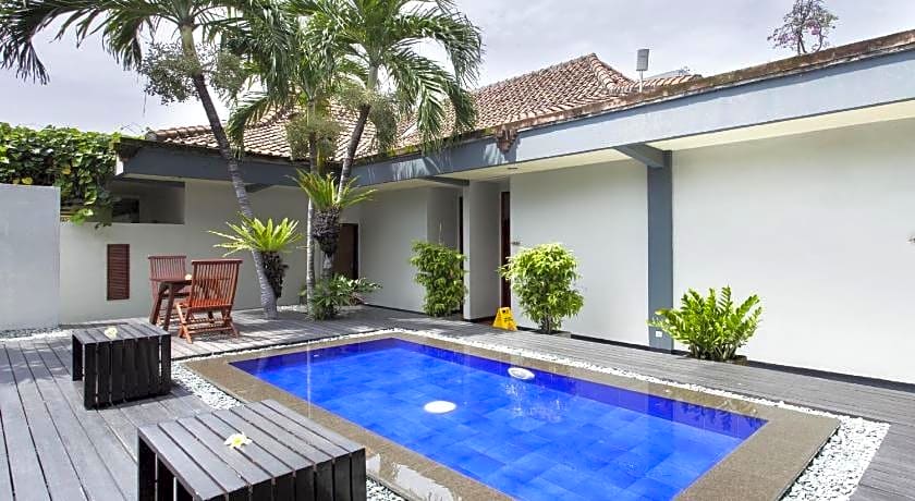 The Yani Hotel Bali