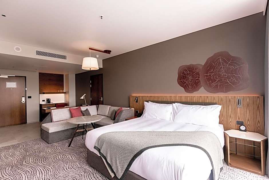 Crowne Plaza Hobart By IHG