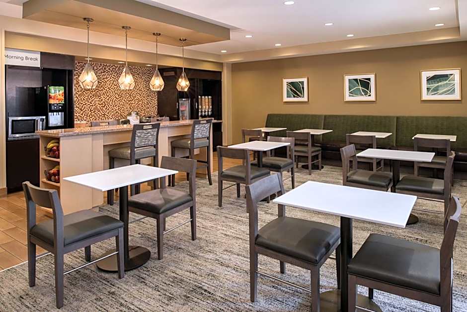 TownePlace Suites by Marriott Richland Columbia Point