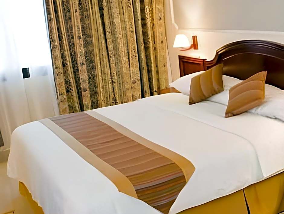 Hotel Muscat Holiday