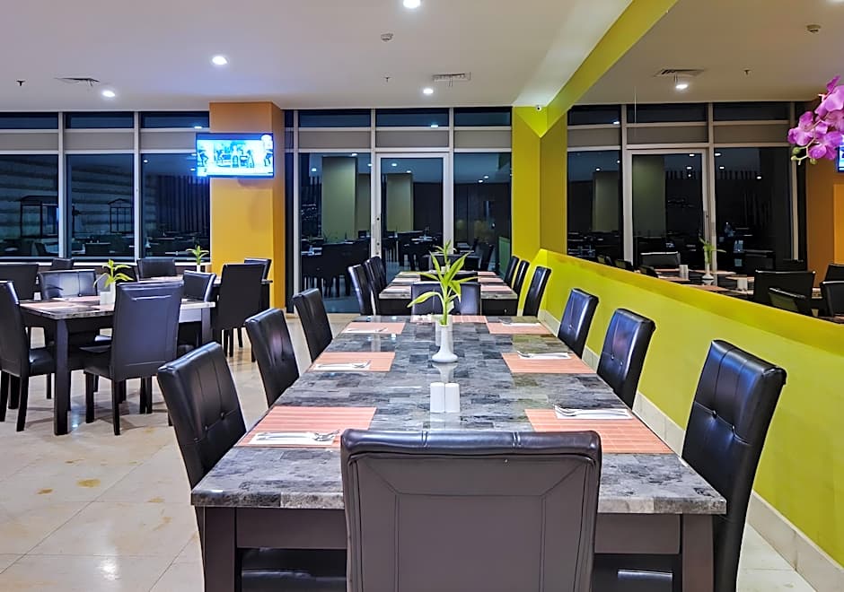 Horison Hotel Pematang Siantar