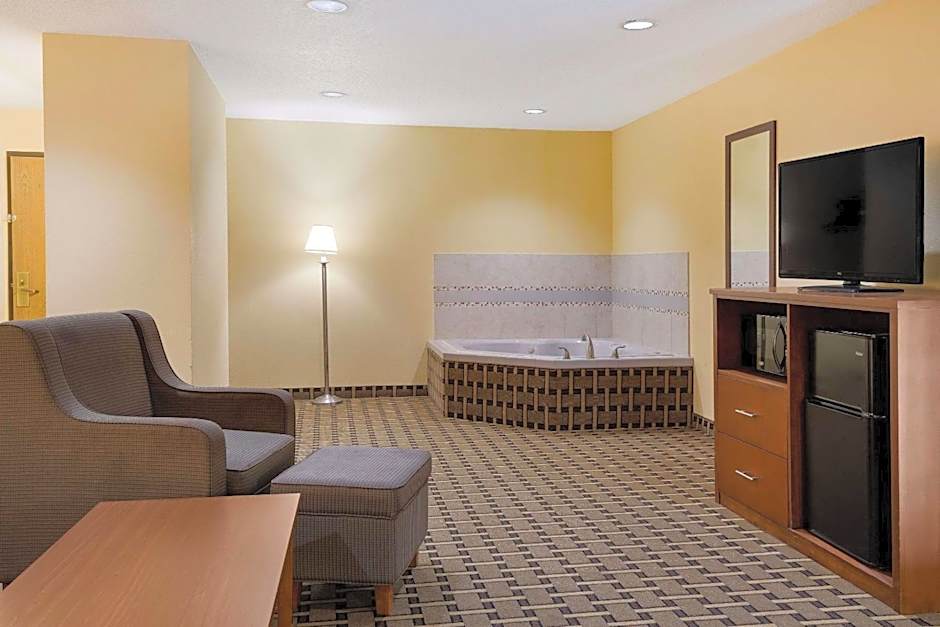 Quality Inn Ashland East