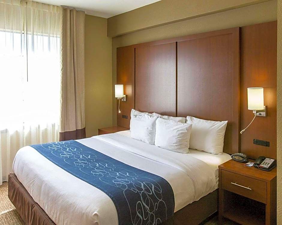 Comfort Suites Idabel