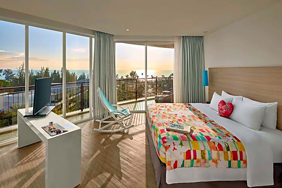 Photo 1 of 4 of Junior Suite