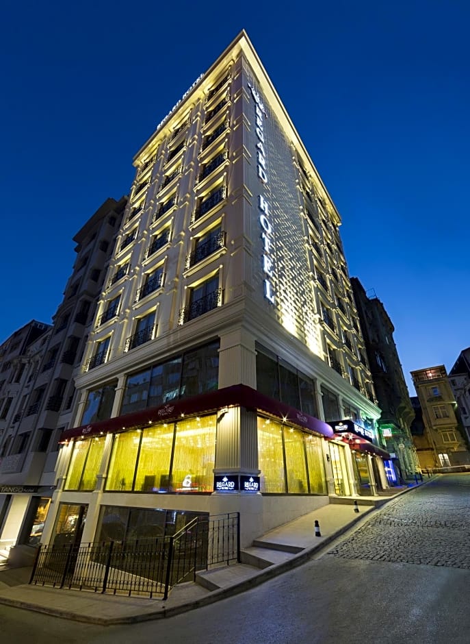 Regard Hotel
