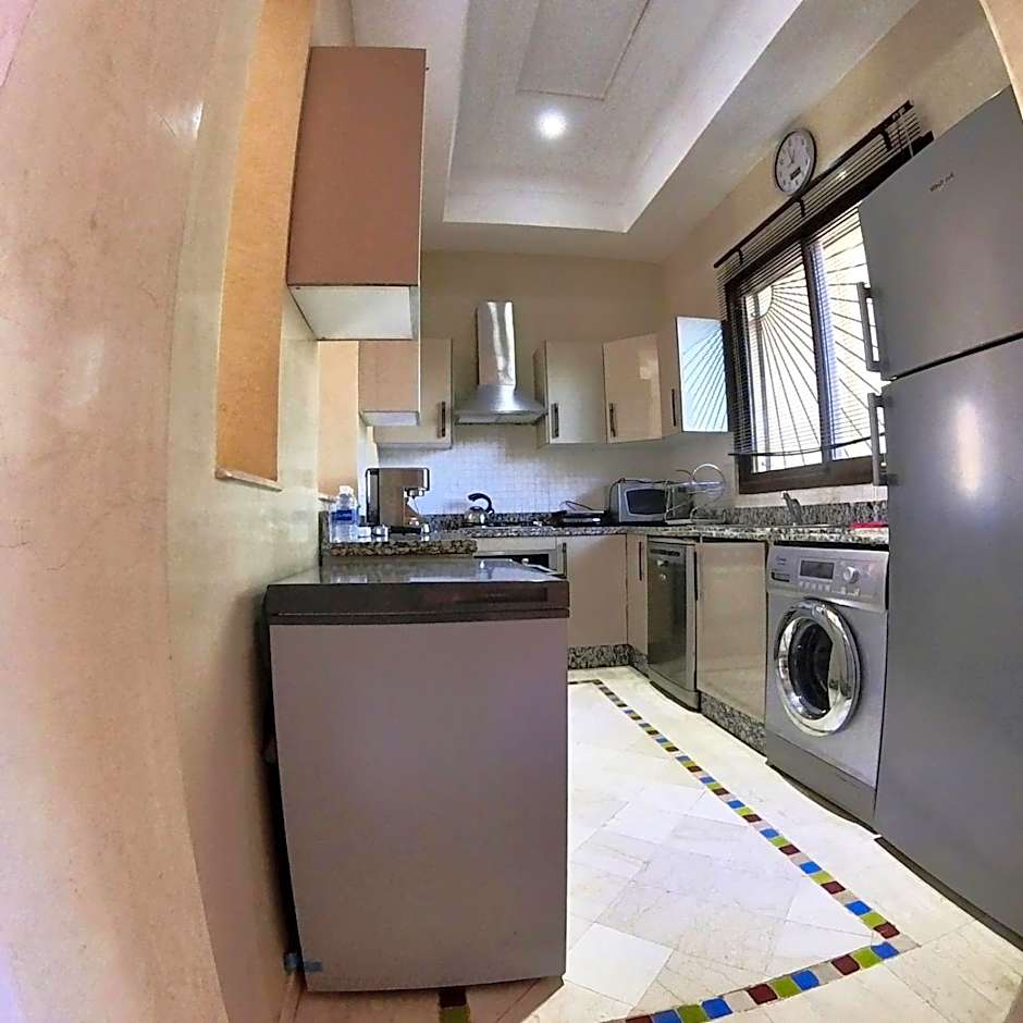 Villa Belle vue - with a private & Heated pool