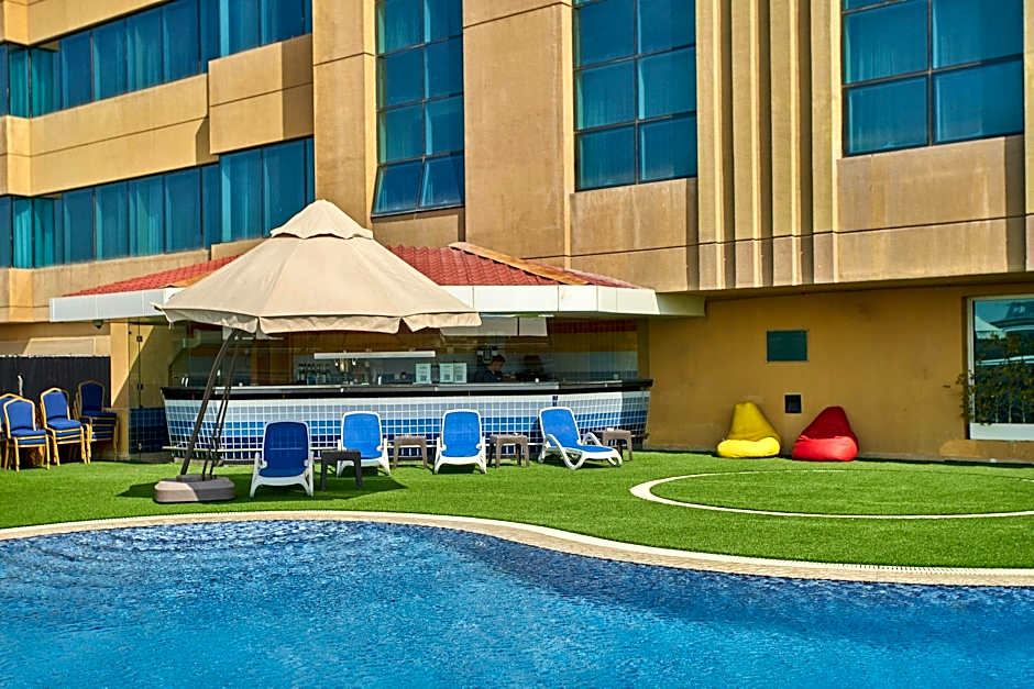 Millennium Hotel and Convention Centre Kuwait
