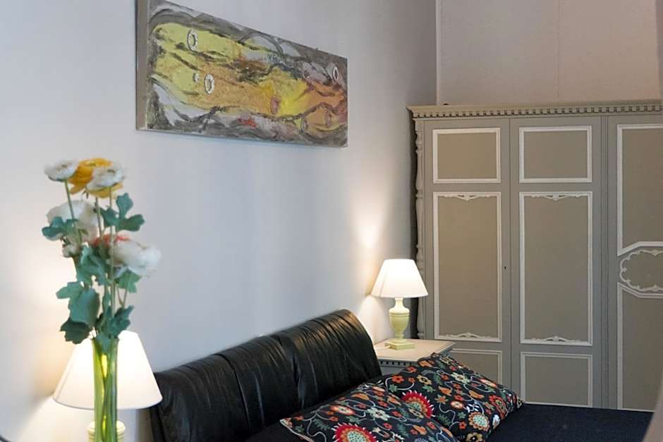 Yucca Camere & Suite