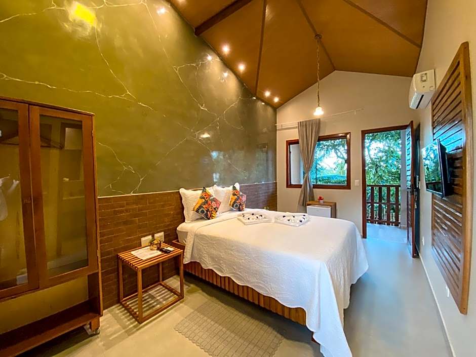 Pousada Brisas de Sagi