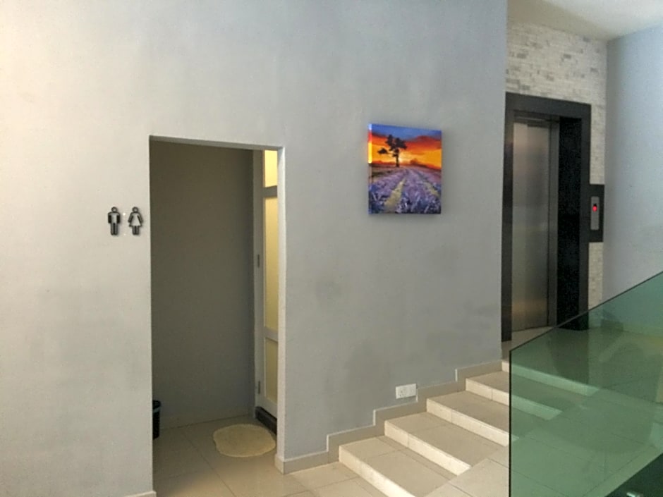 Ashley Boutique Hotel