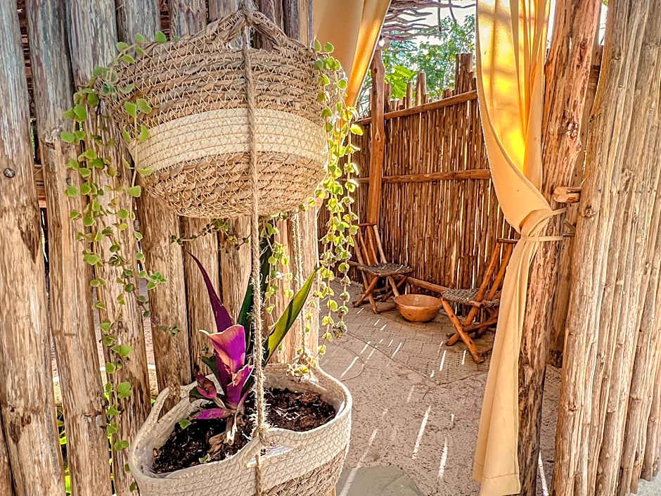 The Mida Creek Hotel