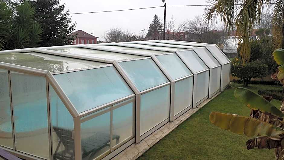 Hotel Rural Solar Das Freiras