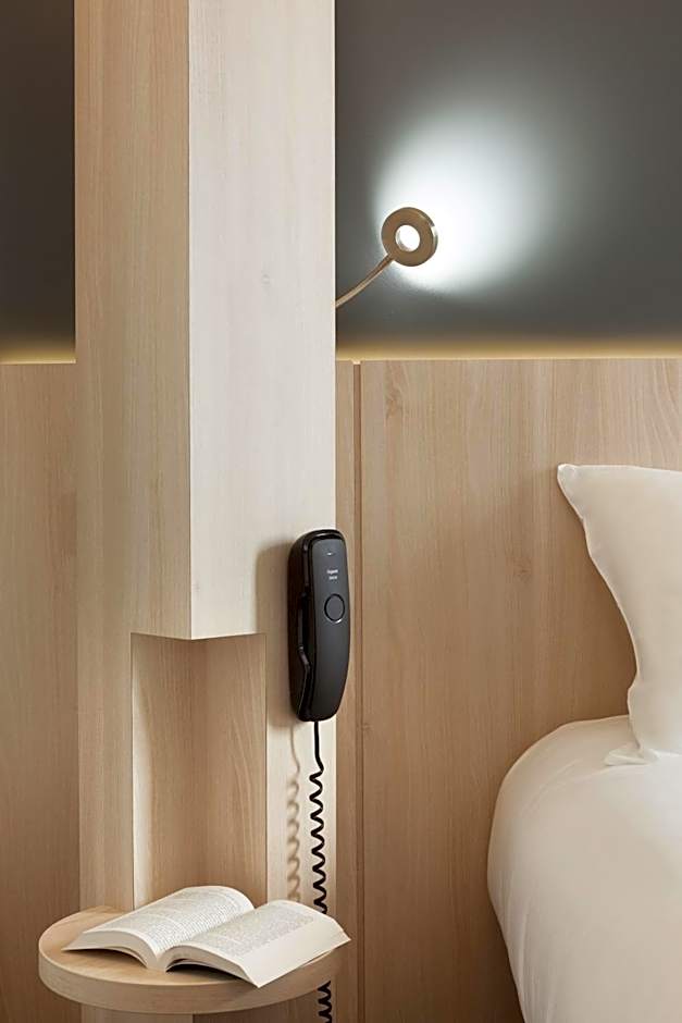 ibis Styles Reims Centre