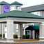 Sleep Inn & Suites Oregon