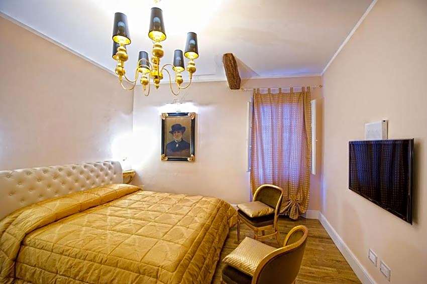 Boutique Hotel L'Imperatrice