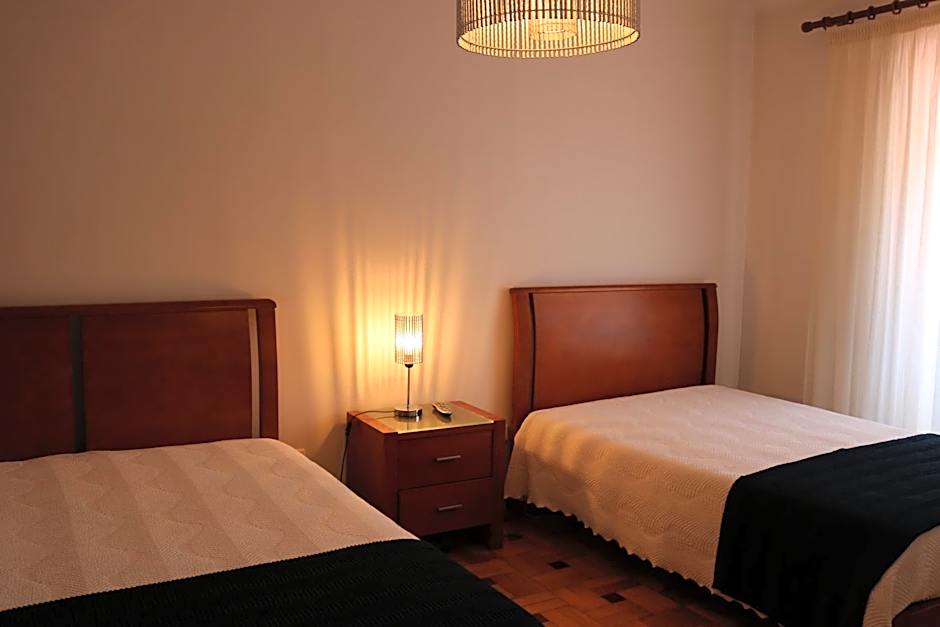 Hotel Solar das Laranjeiras