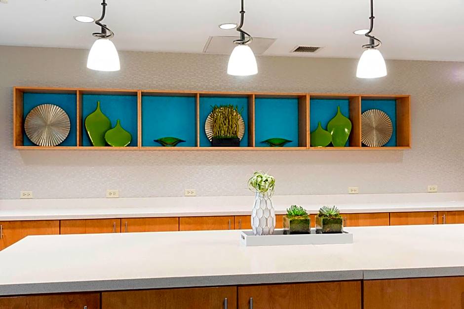 SpringHill Suites by Marriott Chicago O'Hare