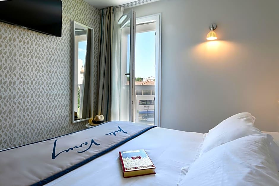 Hotel Litteraire Jules Verne, BW Signature Collection