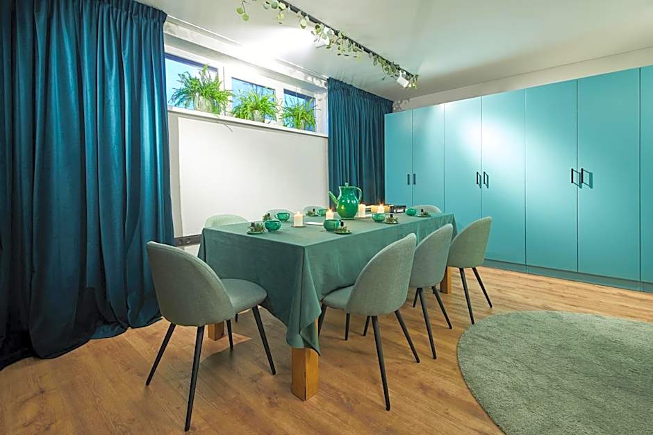 "Parko vila" Anykščiai