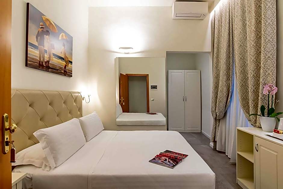 Hotel Accademia
