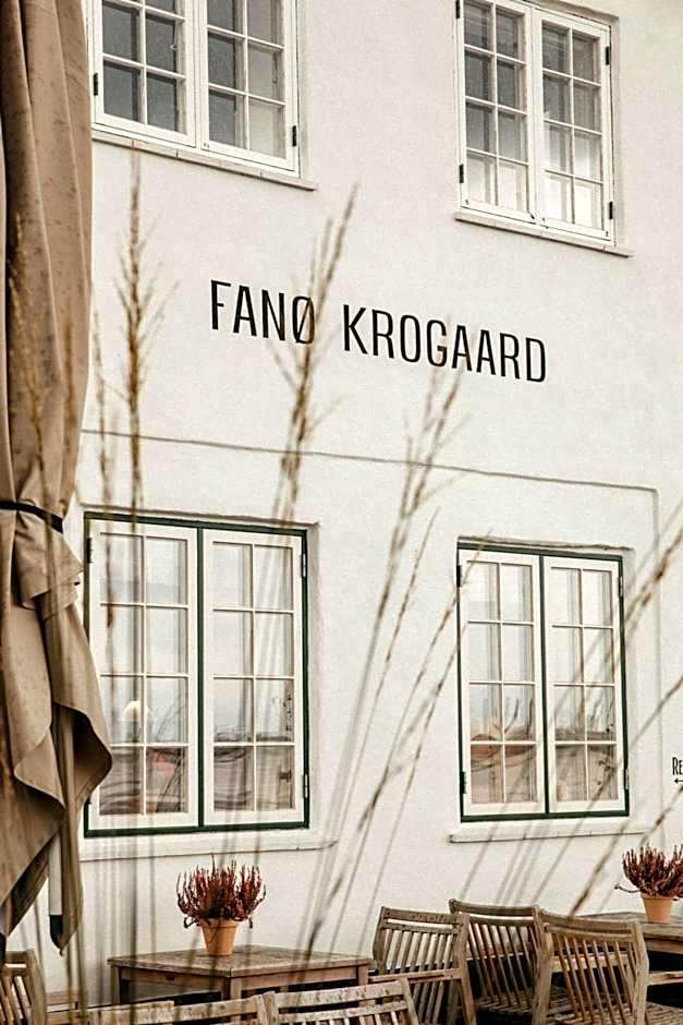 Fanø Krogaard