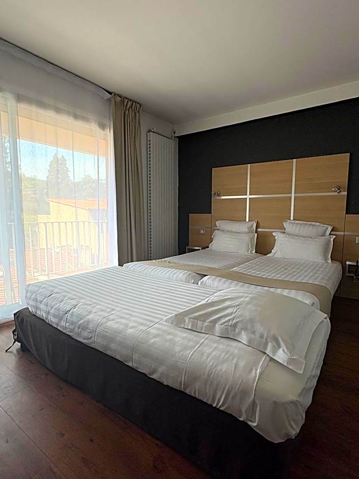 Cit'hôtel Le Chris'tel hôtel et restaurant