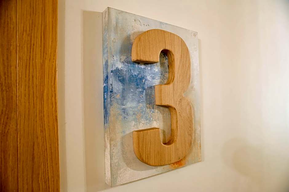 NUOVA FILANDA Rooms and More