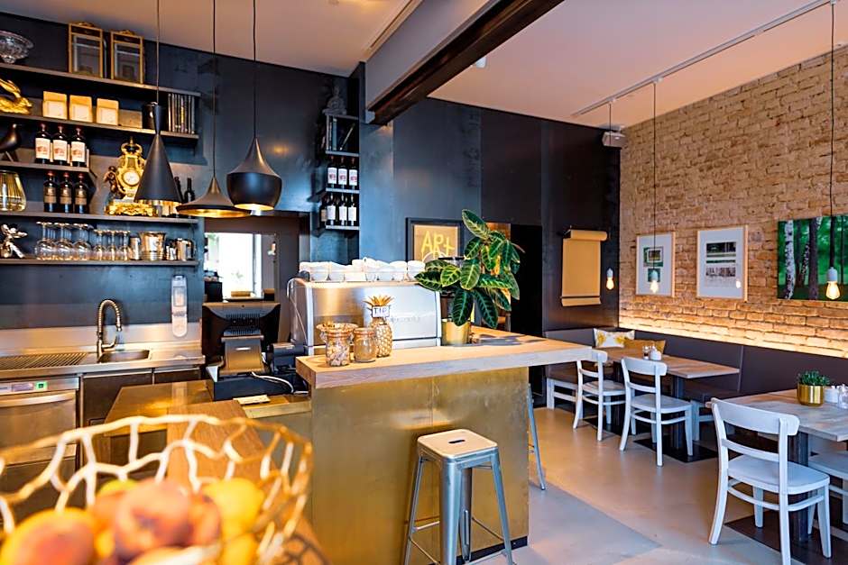 mk hotel munchen max-weber-platz