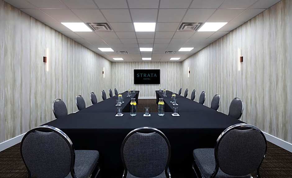 Strata Hotel