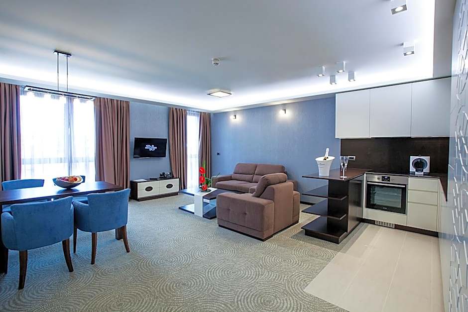 VIKO Boutique Apart Hotel