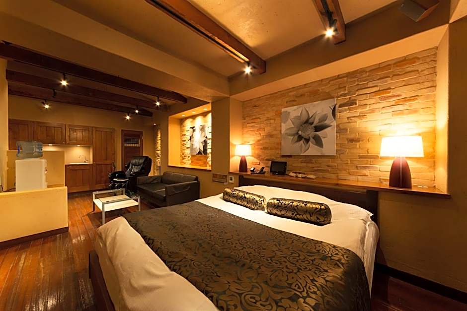 Hotel Lotus Nara (Adult Only)