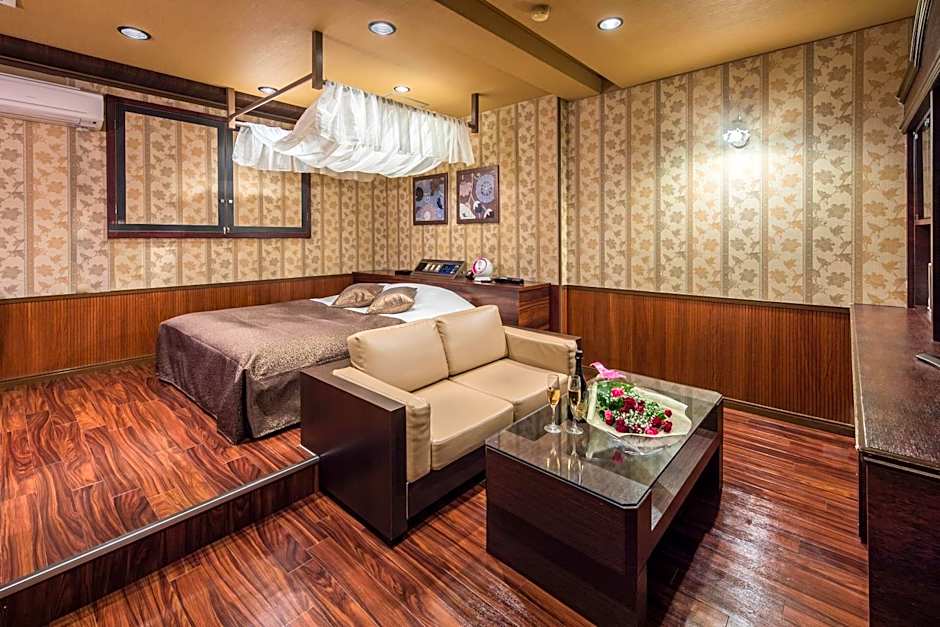 Restay Utsunomiya (Adult Only)