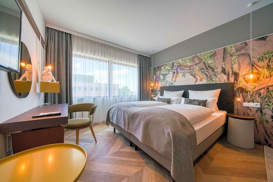 Vienna House Easy by Wyndham Amsterdam Airport