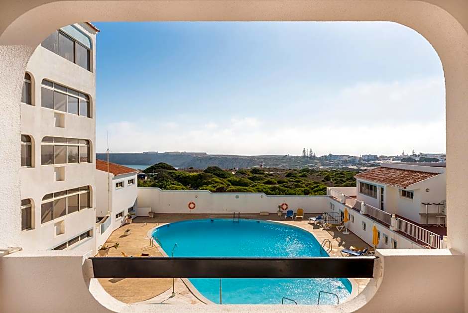 Aparthotel Navigator