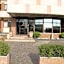 Hotel Cangrande Di Soave