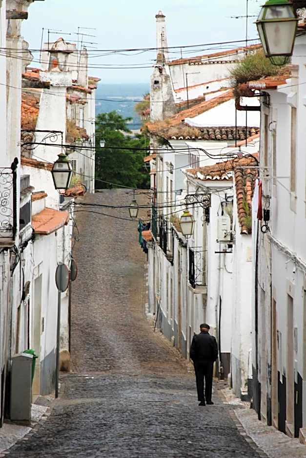 Pateo dos Solares Charm Hotel