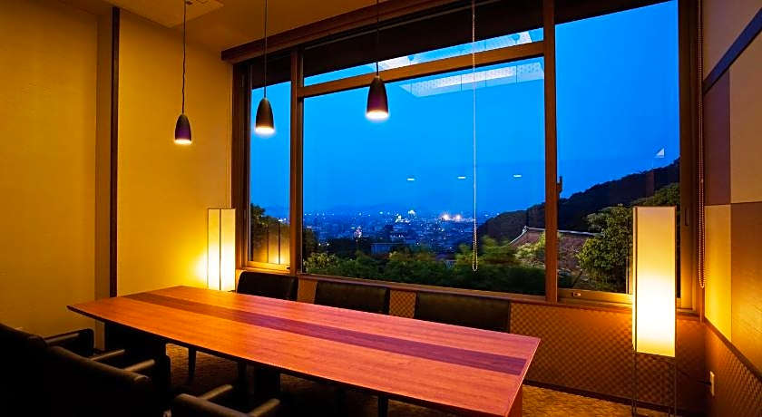 Sakuranoshou Kotohira Grand Hotel