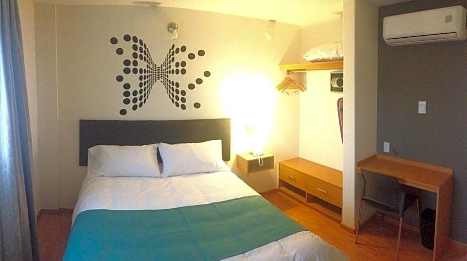 Hotel Dajana Boulevard