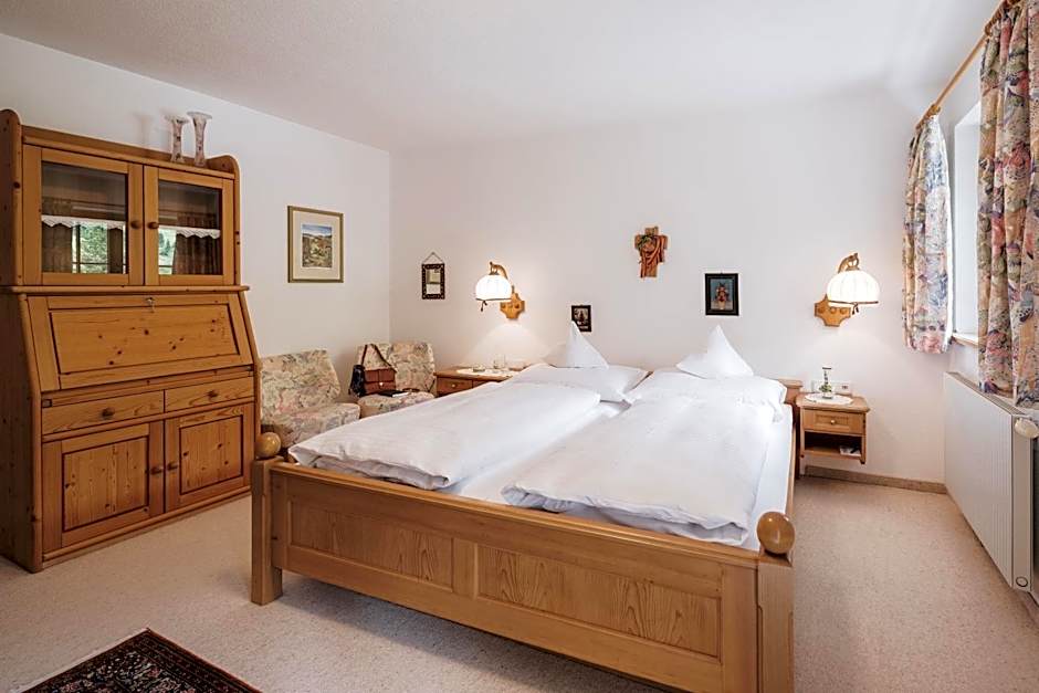 Heimspitze - Alpenhotel SKI-IN & Wirtshaus