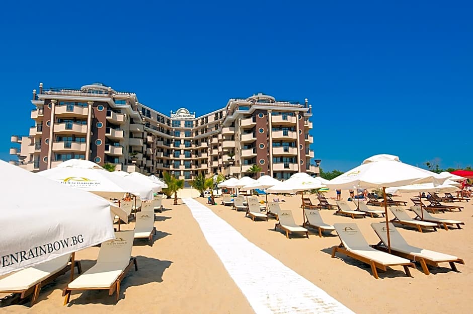 Golden Rainbow VIP Residence