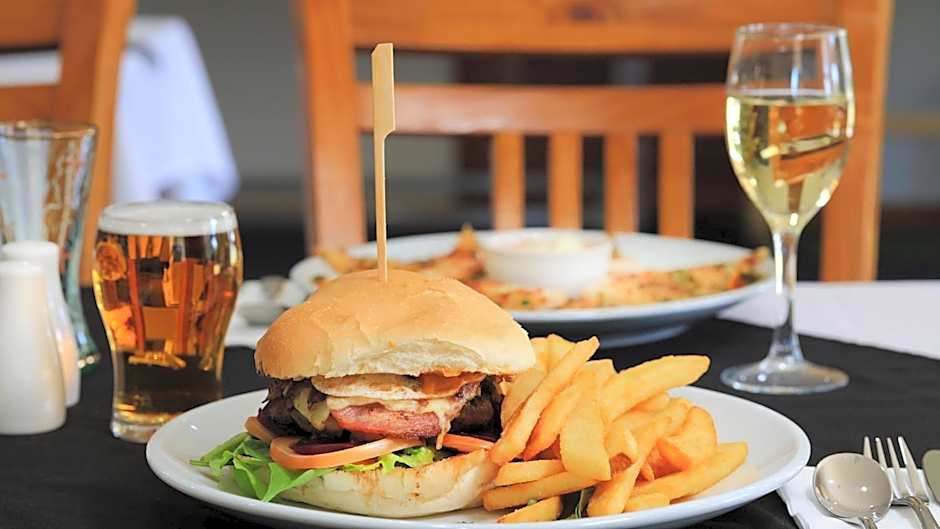 Chinchilla Great Western Motor Inn