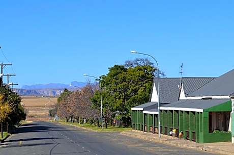 Kestell Hotel & Guesthouse