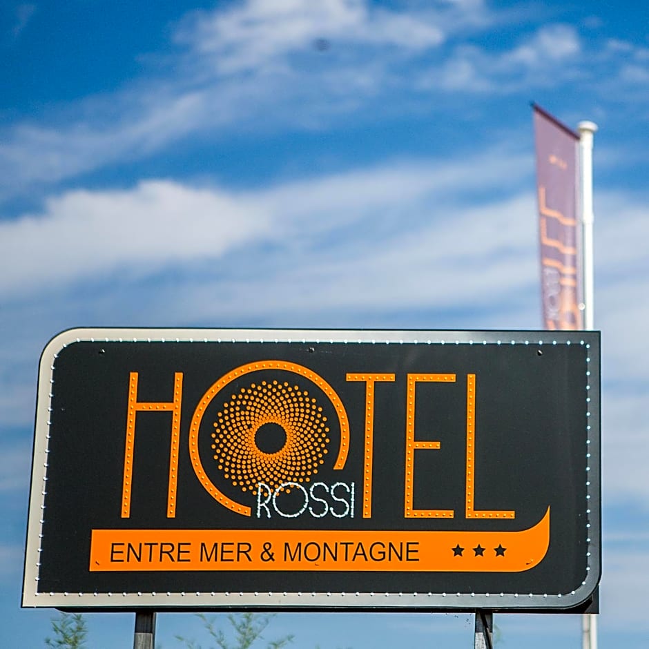 Rossi Hôtel