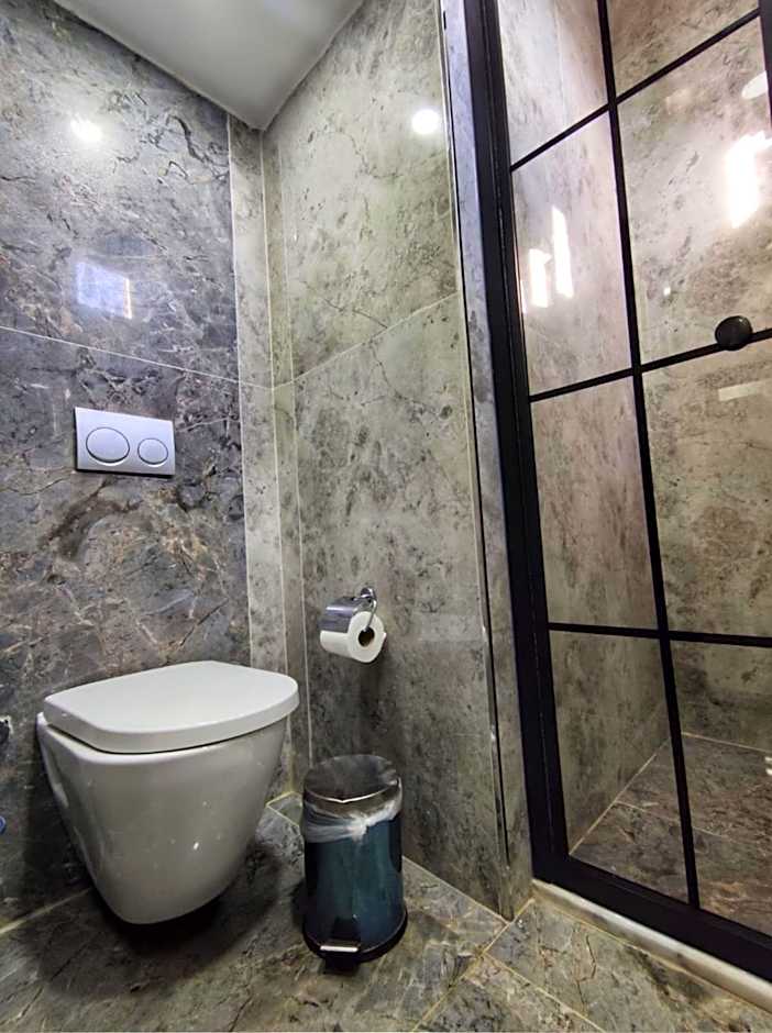 The Golden Pera's Hotel & Spa