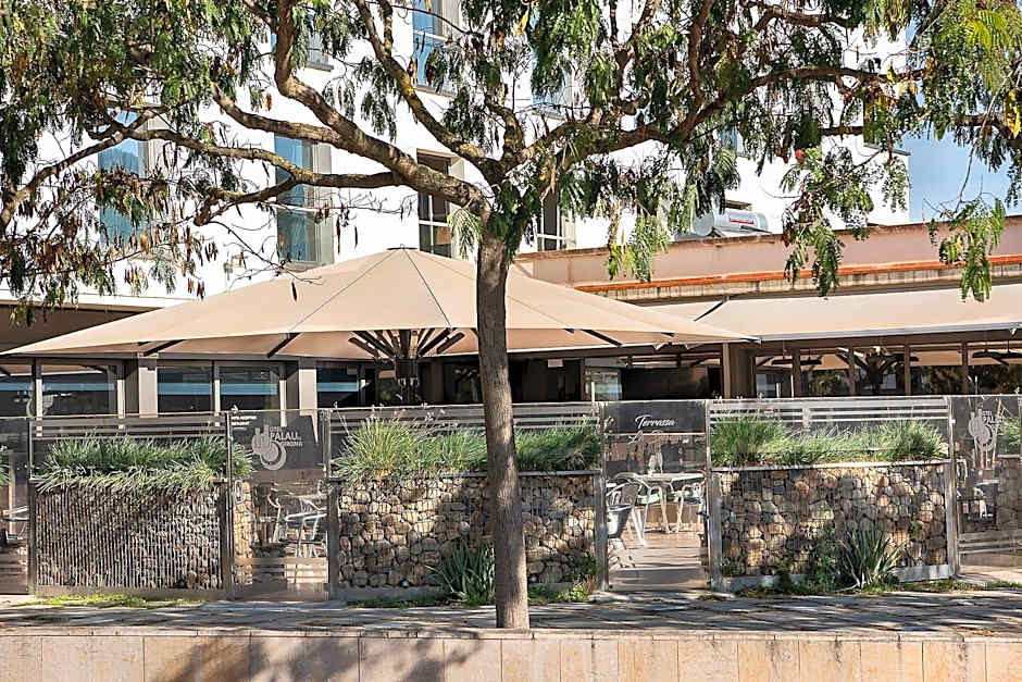 Hotel Palau de Girona