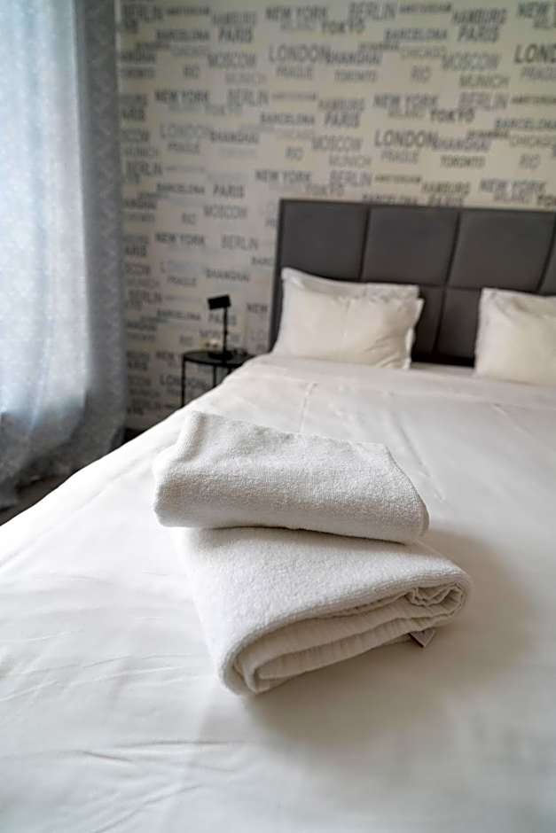 Privilege Room's by Central Park