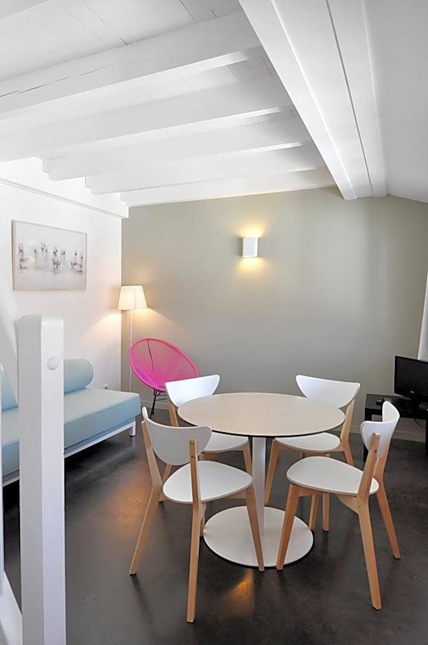 Temporesidence Chateauneuf