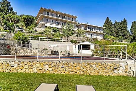 Monte Verde apartments