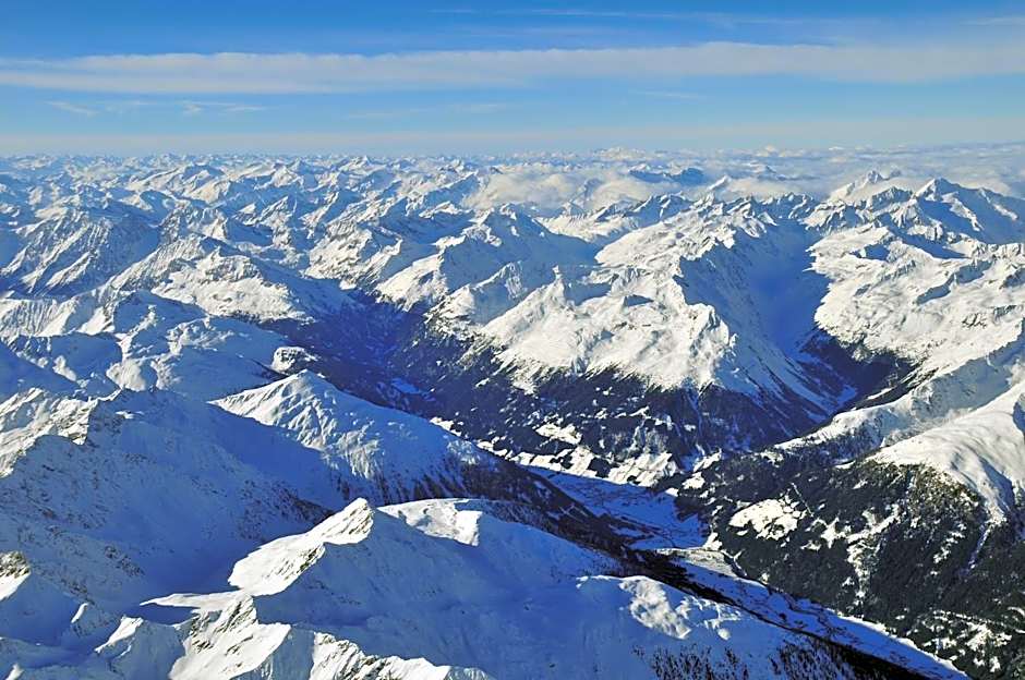 Alpengasthof Zollwirt