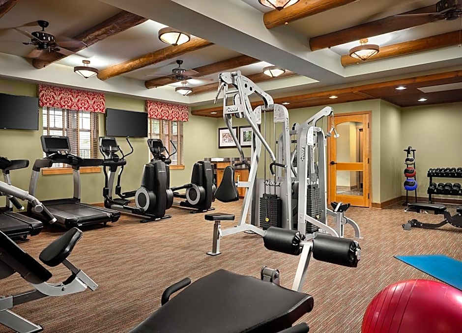 Branson Hillside Hotel